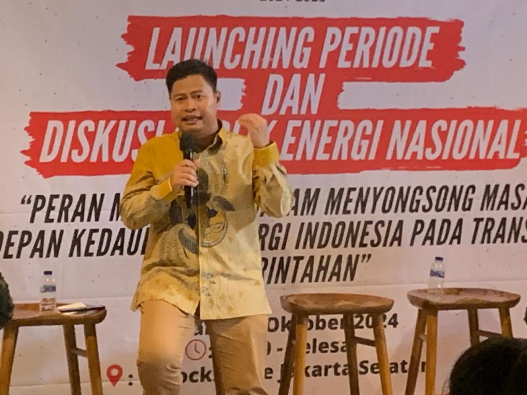 Transisi Energi dalam Menjaga Kelestarian Bumi di Tengah Krisis Iklim Global