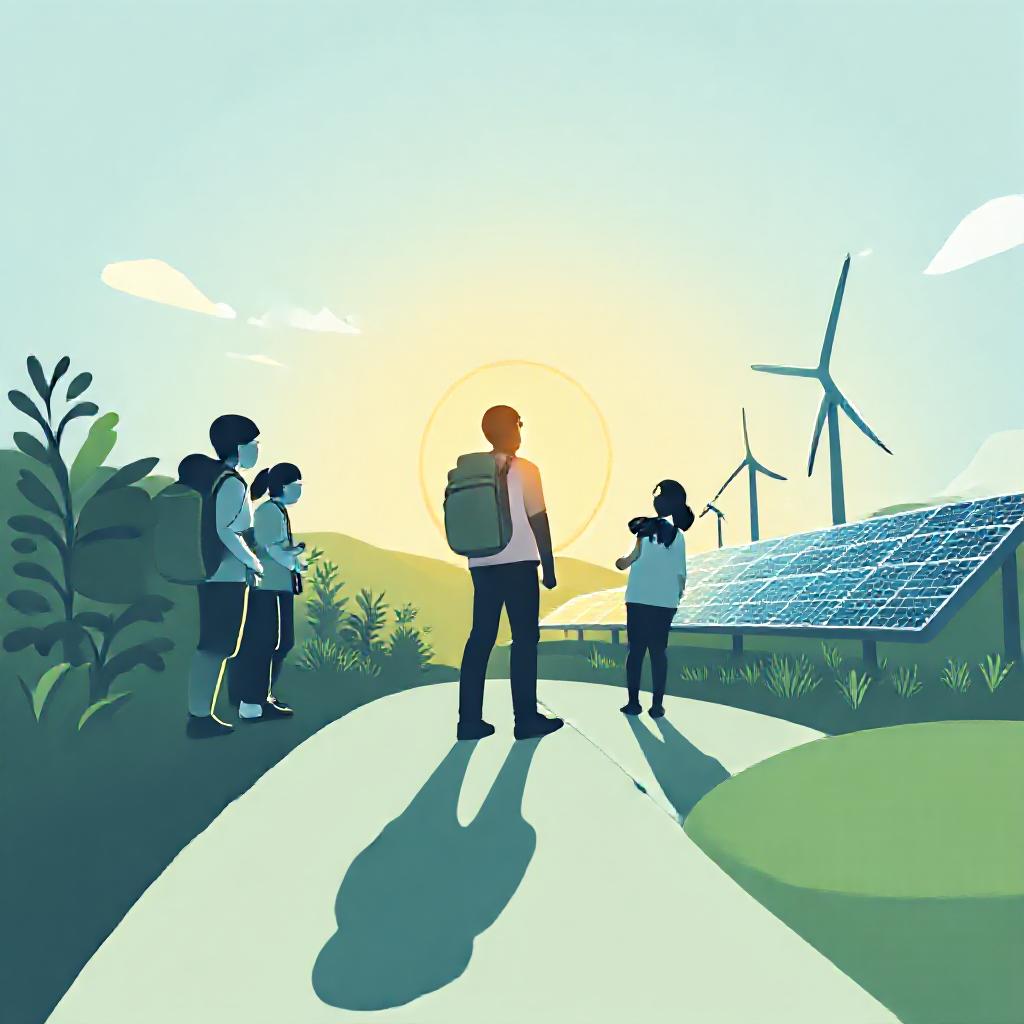 Kolaborasi DEM Lampung dan DEM Semarang