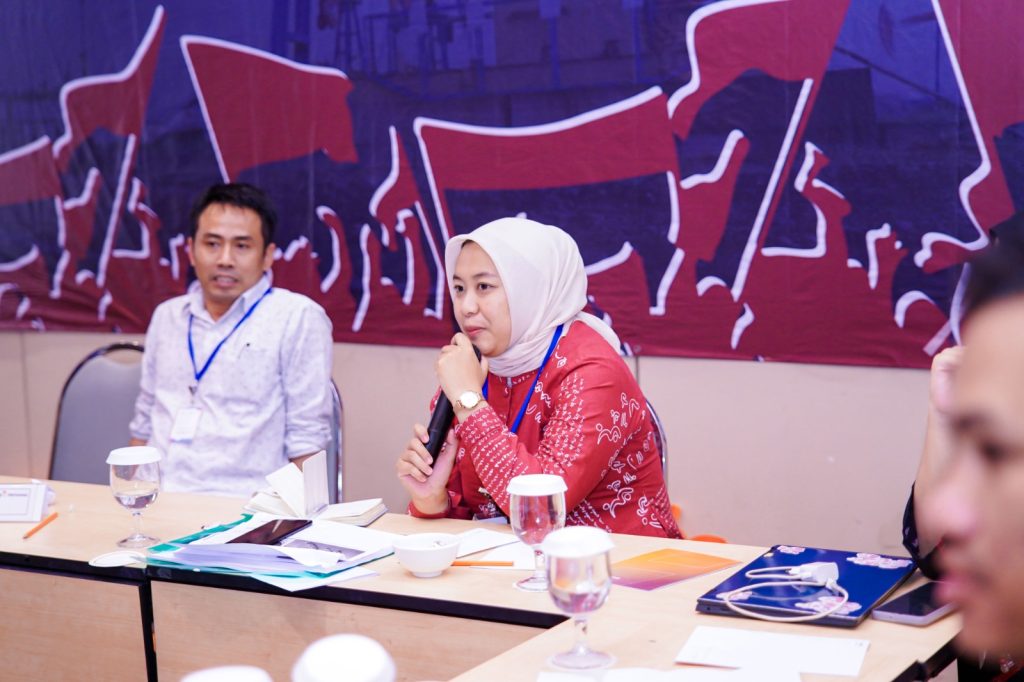 Indah Kebijakan LPG 3 Kg Meresahkan Rakyat Kecil