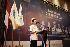 APRESIASI DEM INDONESIA