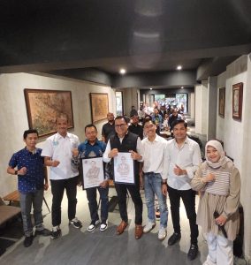 DISKUSI IMPORT MINYAK US